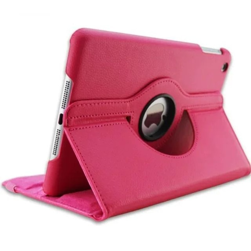 Rotating Tablet Stand Case With 360 Degree Cover 12