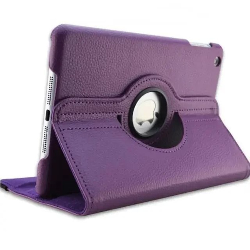 Rotating Tablet Stand Case With 360 Degree Cover 13