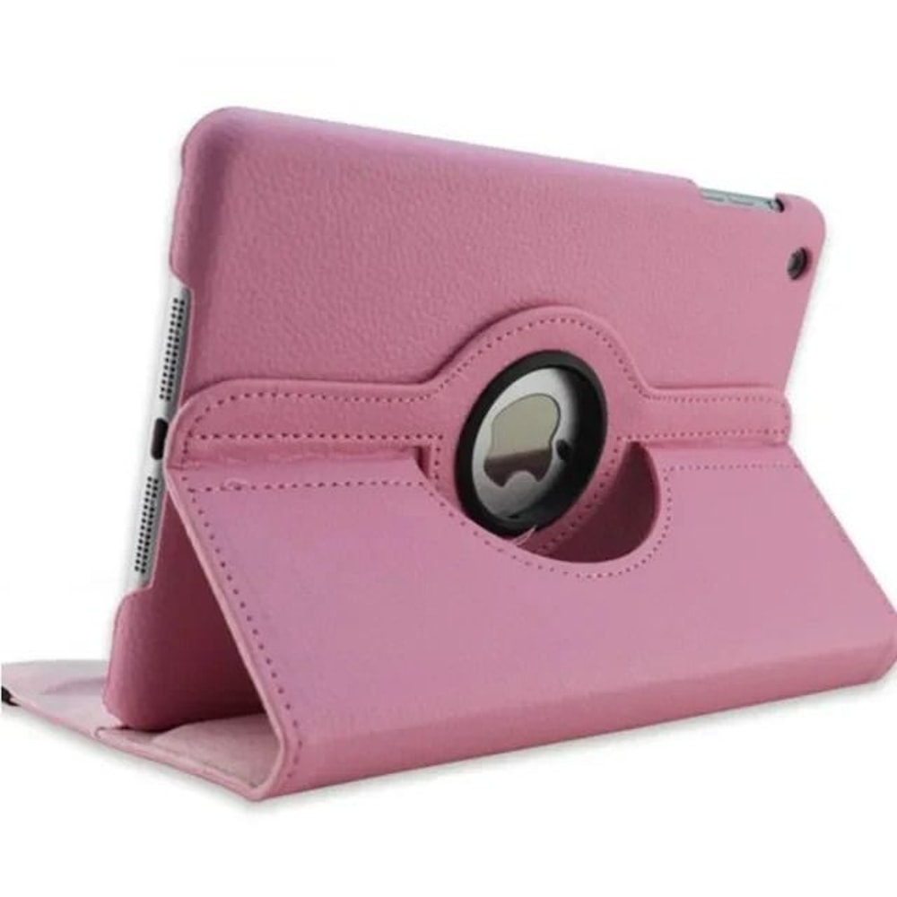 Rotating Tablet Stand Case With 360 Degree Cover 15