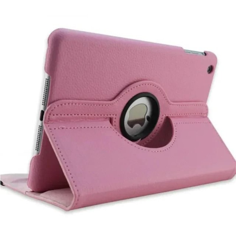 Rotating Tablet Stand Case With 360 Degree Cover 15