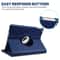 Rotating Tablet Stand Case With 360 Degree Cover 5