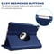 Rotating Tablet Stand Case With 360 Degree Cover 5