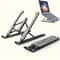 Foldable Laptop Stand Portable Notebook Support Base Holder 0