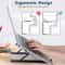 Foldable Laptop Stand Portable Notebook Support Base Holder 1