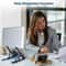 Foldable Laptop Stand Portable Notebook Support Base Holder 4