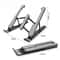 Foldable Laptop Stand Portable Notebook Support Base Holder 5