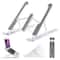 Foldable Laptop Stand Portable Notebook Support Base Holder 6