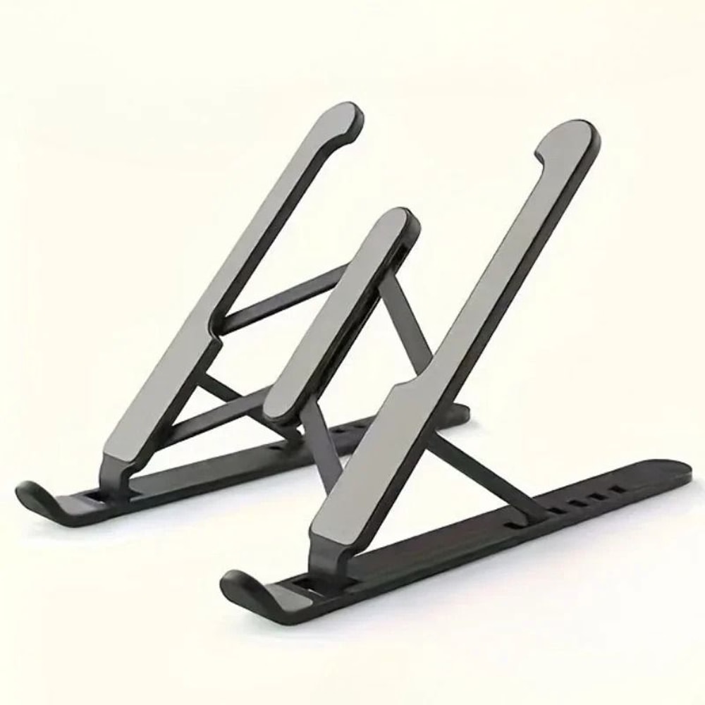 Foldable Laptop Stand Portable Notebook Support Base Holder 7