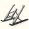 Foldable Laptop Stand Portable Notebook Support Base Holder 7