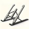 Foldable Laptop Stand Portable Notebook Support Base Holder 7