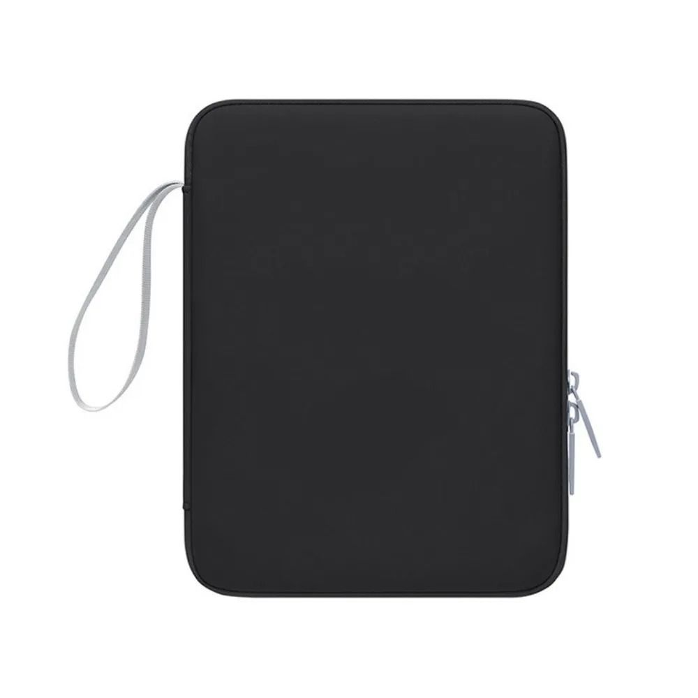 Shockproof Tablet Sleeve With Handle Multi Pocket Portable Pouch For 109 To 129 Inch Devices 10