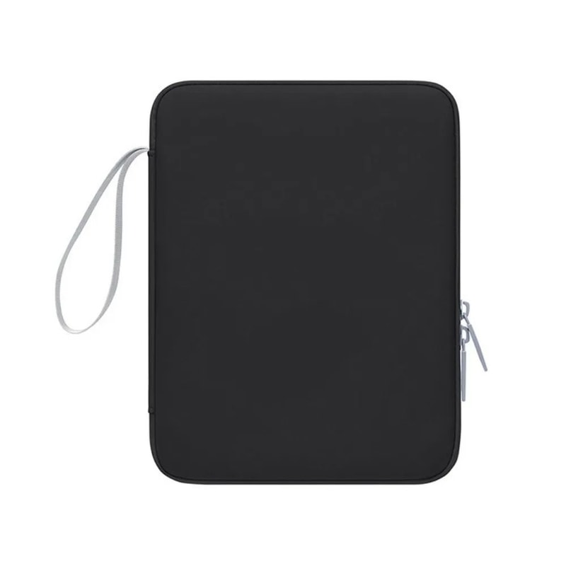 Shockproof Tablet Sleeve With Handle Multi Pocket Portable Pouch For 109 To 129 Inch Devices 10