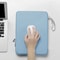 Shockproof Tablet Sleeve With Handle Multi Pocket Portable Pouch For 109 To 129 Inch Devices 2