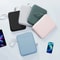 Shockproof Tablet Sleeve With Handle Multi Pocket Portable Pouch For 109 To 129 Inch Devices 3