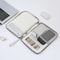 Shockproof Tablet Sleeve With Handle Multi Pocket Portable Pouch For 109 To 129 Inch Devices 4