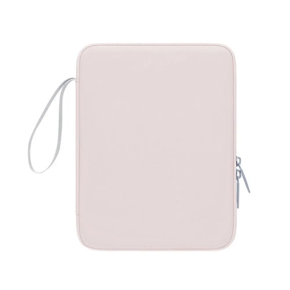 Shockproof Tablet Sleeve With Handle Multi Pocket Portable Pouch For 109 To 129 Inch Devices 7