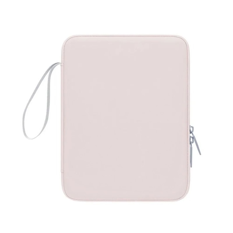 Shockproof Tablet Sleeve With Handle Multi Pocket Portable Pouch For 109 To 129 Inch Devices 7