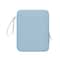 Shockproof Tablet Sleeve With Handle Multi Pocket Portable Pouch For 109 To 129 Inch Devices 8