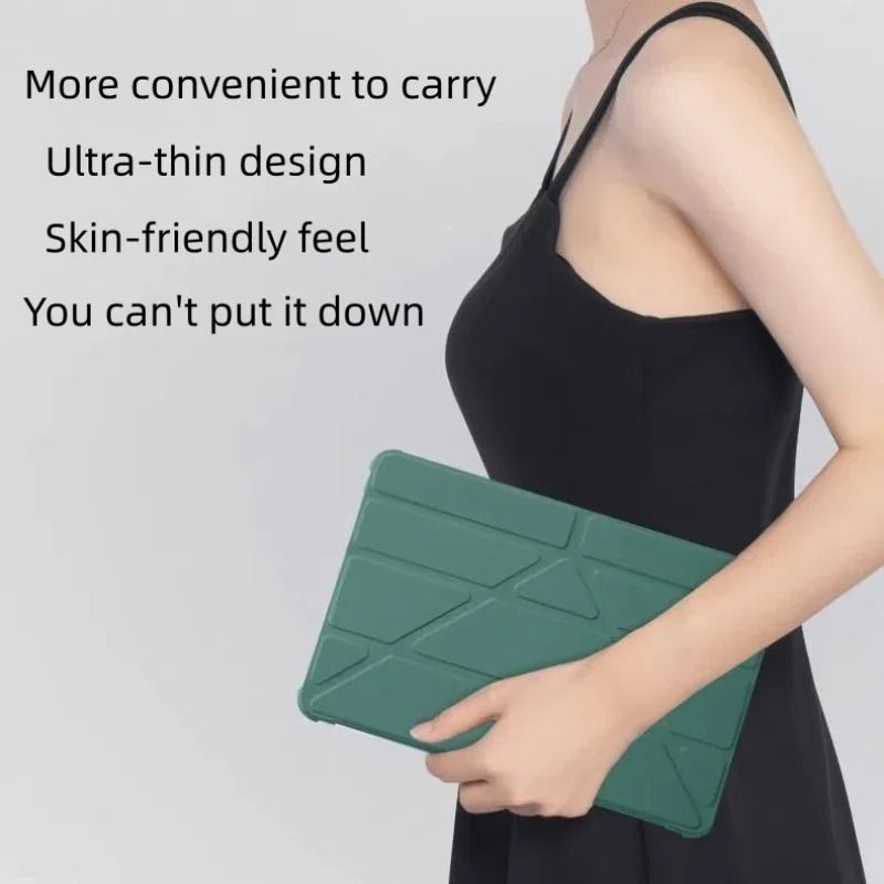 Protective Tablet Case With Stand For 97 To 11 Inch Devices 3