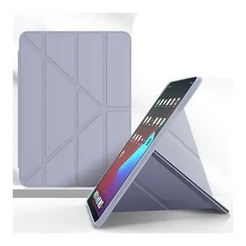 Protective Tablet Case With Stand For 97 To 11 Inch Devices 7
