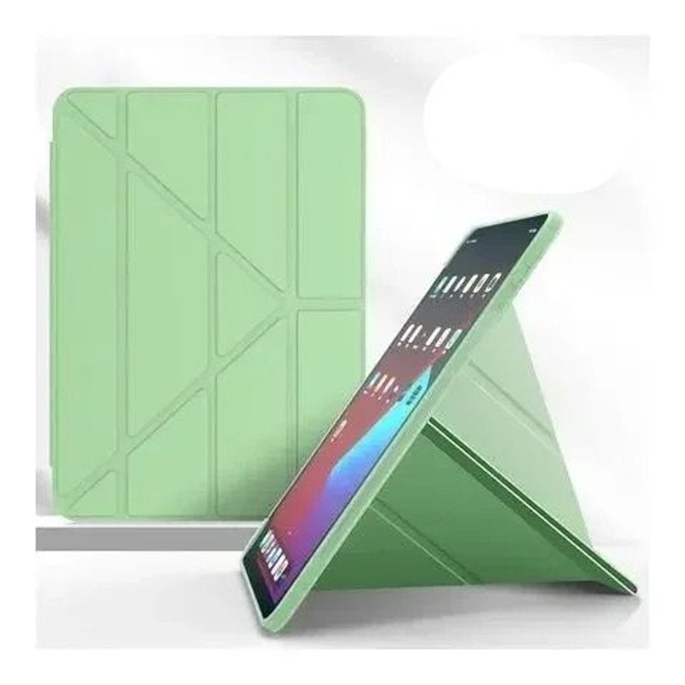 Protective Tablet Case With Stand For 97 To 11 Inch Devices 10