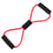 Yoga Resistance Band 8 Shape Chest Expander For Home Fitness And Body Training 6