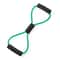 Yoga Resistance Band 8 Shape Chest Expander For Home Fitness And Body Training 8