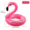 Inflatable Flamingo Swimming Ring Pool Float For Adults 7