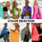 Microfiber Quick Dry Travel Towel Super Absorbent Lightweight For Beach Gym Yoga Pool And Bath 5