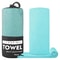 Microfiber Quick Dry Travel Towel Super Absorbent Lightweight For Beach Gym Yoga Pool And Bath 18