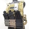 Polymer Magazine Pouch MOLLE Quick Reload Holder For 556 Ammunition 1