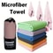 Microfiber Travel Towel Quick Dry Lightweight Super Absorbent 0