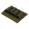 Tactical Ammo Carrier Holder 4Round Shotgun Shell Panel 9