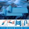 Outdoor Microfiber Quick Drying Cooling Towel 3