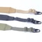 Hunting Rifle Tactical Sling Removable 2 Point Padded Combat Strap 4