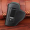 Tactical Leather Holster Left Or Right Hand Concealed Carry IWB Holster 0