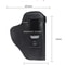 Tactical Leather Holster Left Or Right Hand Concealed Carry IWB Holster 3