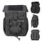 Tactical Dump Pouch Folding Molle Utility Bag For Outdoor Hiking And Shooting 0