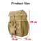 Tactical Dump Pouch Folding Molle Utility Bag For Outdoor Hiking And Shooting 5