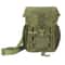 Tactical Dump Pouch Folding Molle Utility Bag For Outdoor Hiking And Shooting 9