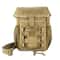 Tactical Dump Pouch Folding Molle Utility Bag For Outdoor Hiking And Shooting 10
