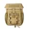 Tactical Dump Pouch Folding Molle Utility Bag For Outdoor Hiking And Shooting 11