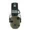 Active Helmet Mounted Earmuffs Electronic Hearing Protection For Shooting And Hunting 10