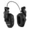 Active Helmet Mounted Earmuffs Electronic Hearing Protection For Shooting And Hunting 11