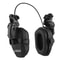 Active Helmet Mounted Earmuffs Electronic Hearing Protection For Shooting And Hunting 11