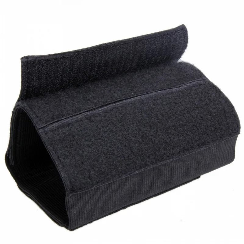 Universal Drop Leg Ankle Gun Holster Concealed Carry Thigh Pouch Holder 3