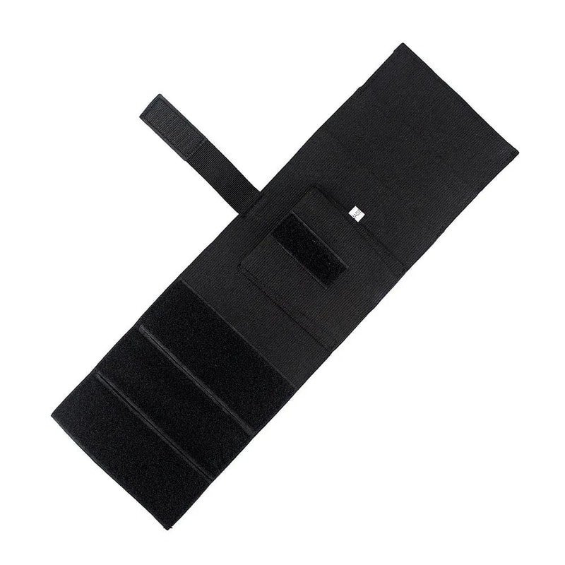 Universal Drop Leg Ankle Gun Holster Concealed Carry Thigh Pouch Holder 5