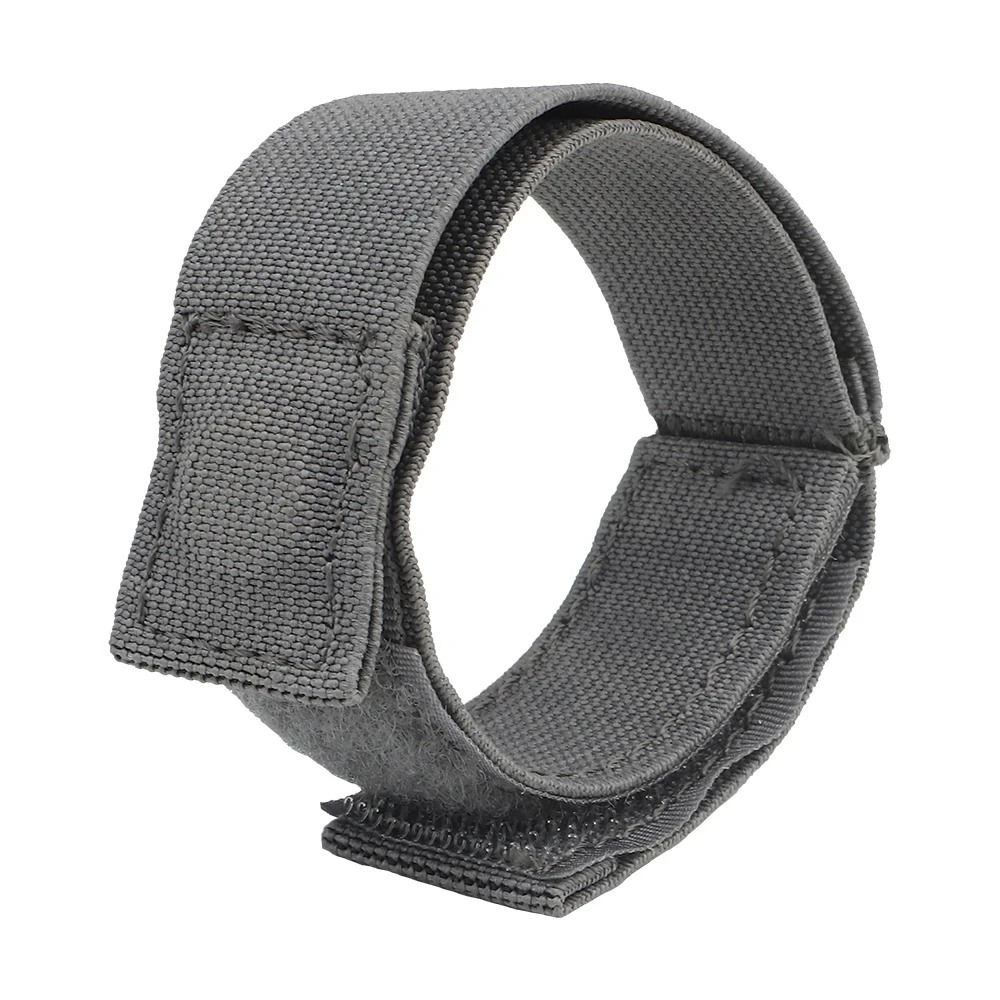 Tactical Magnetic Sentry Strap Rifle Sling Keeper And Retention Band 9