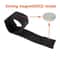 Tactical Magnetic Sentry Strap Rifle Sling Keeper And Retention Band 3