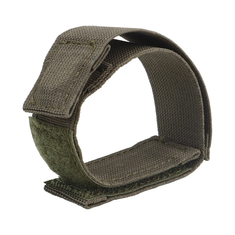 Tactical Magnetic Sentry Strap Rifle Sling Keeper And Retention Band 6